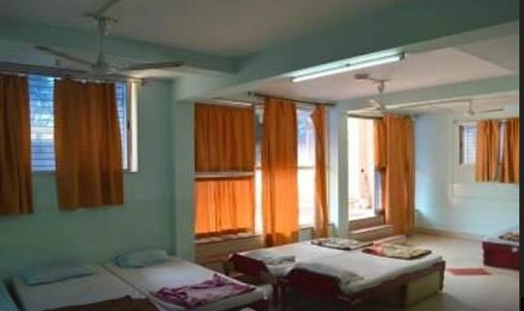 Sri Krishna Guest House & Reasturant Конарак Екстер'єр фото